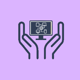 سامانه مدیریت کلان IT بسته A