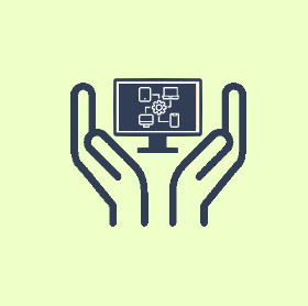 سامانه مدیریت کلان IT بسته B