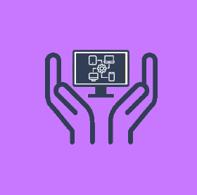 سامانه مدیریت کلان IT بسته C