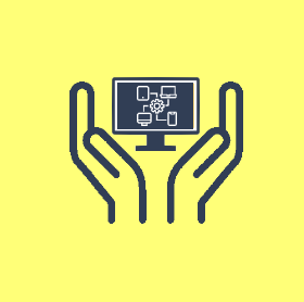 سامانه مدیریت کلان IT بسته D