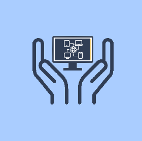 سامانه مدیریت کلان IT بسته F