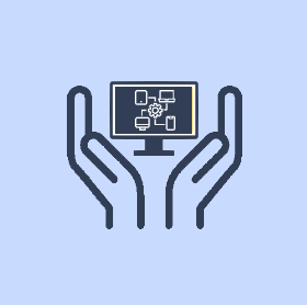 سامانه مدیریت کلان IT بسته G